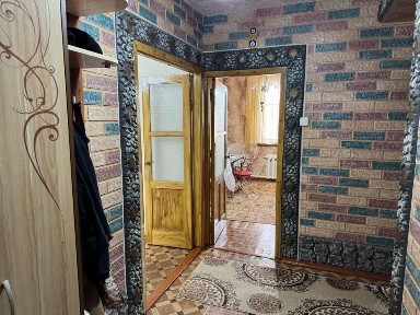 Карагандинская область, Балхаш