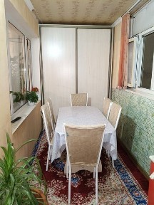 Абай 25. 2 ком кв сатылады