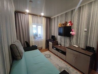 Павлодарская область, Экибастуз