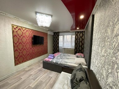 Павлодарская область, Павлодар