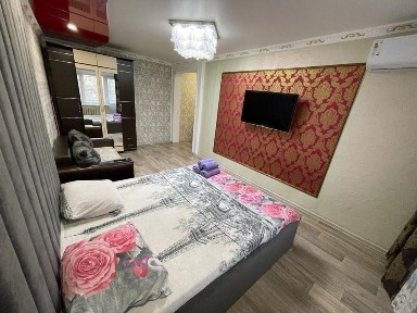 Павлодарская область, Павлодар