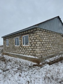Дом пригород село Щылысай обмен на баранов