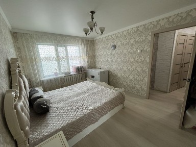 Акмолинская область, Астана, Алматинский район