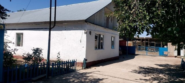 Жамбылская область, Сарыкемер