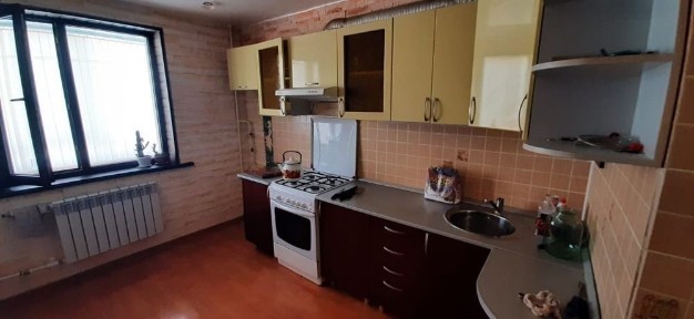 Костанайская область, Лисаковск