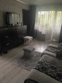 3-х комнатная квартира