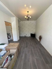 Продам 3-комнатную квартиру проспект Независимости, д. 1 г. Риддер