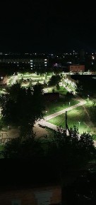 Павлодарская область, Павлодар