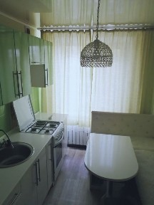 Карагандинская область, Караганда, Октябрьский район