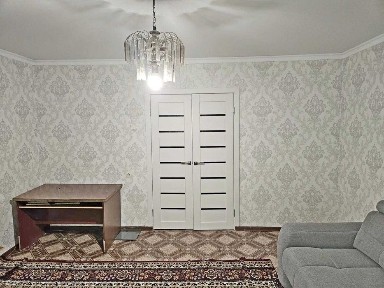 Карагандинская область, Караганда, Казыбекбийский район