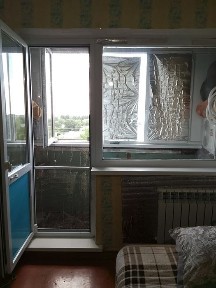 Продажа квартиры