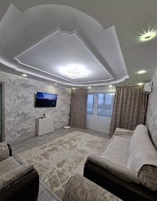 Продам 2х комнатную квартиру в КЖБИ