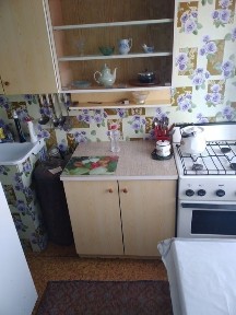 Срочно продаётся 2х комнатная квартира