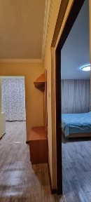 Однакомнатная квартира в центре Актобе