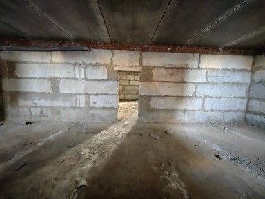 Продам подвал (цоколь)