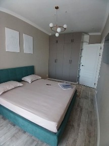 Карагандинская область, Караганда, Казыбекбийский район