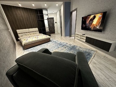 1-комнатная квартира в ЖК Royal Apartments