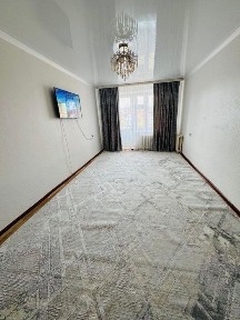 Срочно ! 3 х ком квар Монкеулы 95