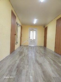 Акмолинская область, Кокшетау, Привокзальный (Акку)