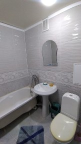 Атырауская область, Атырау, Азаттык