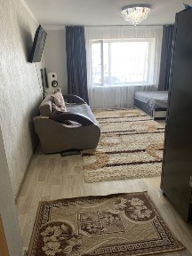 Продам уютную квартиру КШТ