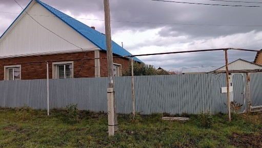 Продам дом благоустроенный