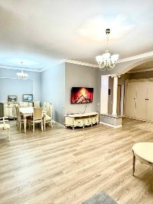 Акмолинская область, Астана, Есильский район