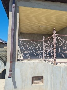 Туркестанская область, Шымкент, Аль-Фарабийский район