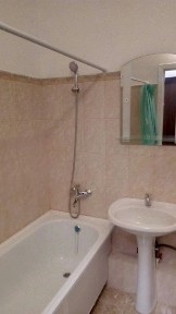 Северо-Казахстанская область, Петропавловск