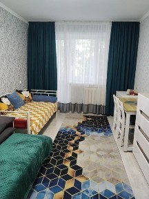 Степногорск, 7 микрорайон 36