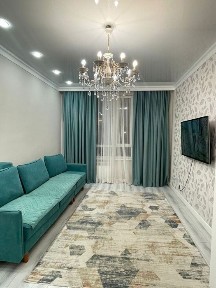 Акмолинская область, Астана, Есильский район