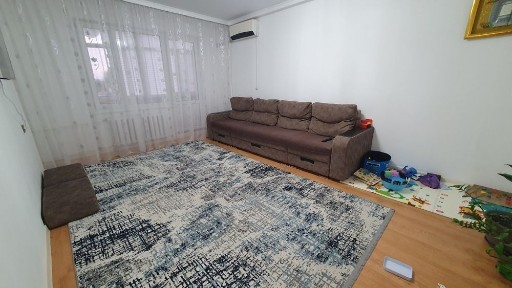 Продам 3-комн. квартиру в микрорайоне Жанаорда