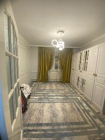 Кызылординская область, Алмалы