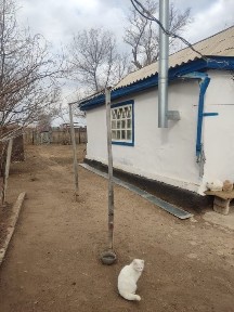 Продам дом в Аккемире