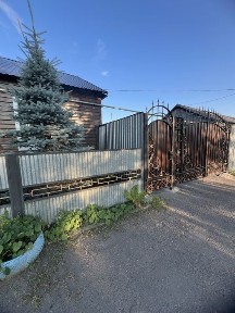 Продам дом в г. Тобыл