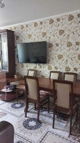 Продам 3-х комнатную квартиру по ул. Гагарина, 40/1