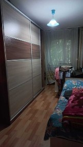 Продам 3-х комнатную квартиру по ул. Ак. Чокина, 93