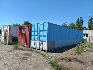 Алматинская область, Талдыкорган, Новостройка (обл. больница)