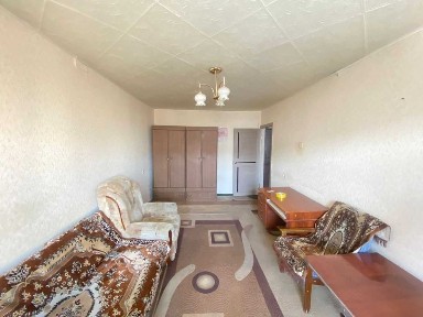 Продам 1 комнатную квартиру на Горка Дружбы в Панельном доме 5/5 эт