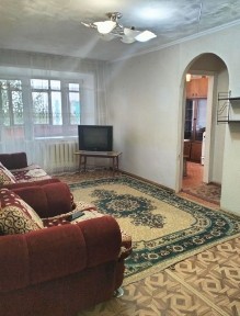 Продам квартиру во втором микрорайоне