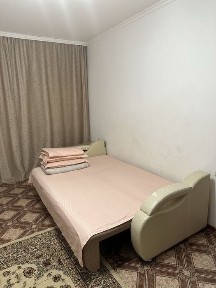 Актюбинская область, Хромтау