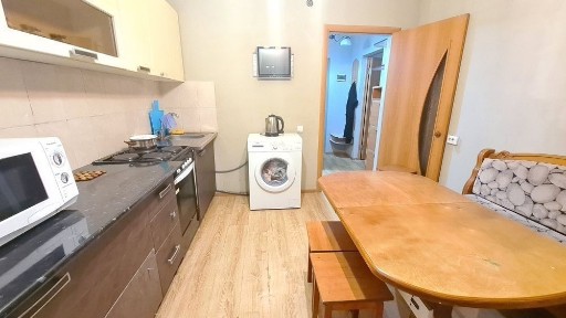 Акмолинская область, Астана, Есильский район