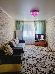 Павлодарская область, Экибастуз