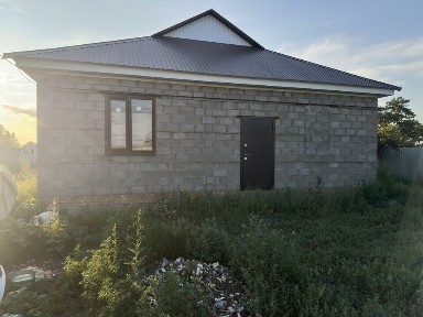 Западно-Казахстанская область, Рубежинское