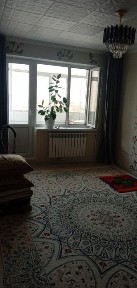 Продам 1 комн. квартиру. или обменяю на 2 комн. С доплатой