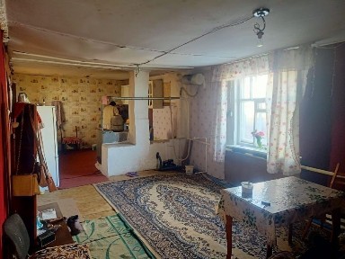 Северо-Казахстанская область, Петерфельд