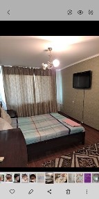 Атырауская область, Атырау, Авангард