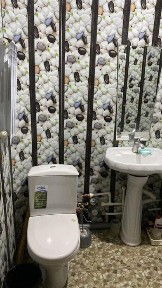 Западно-Казахстанская область, Уральск, Урал (дом быта)