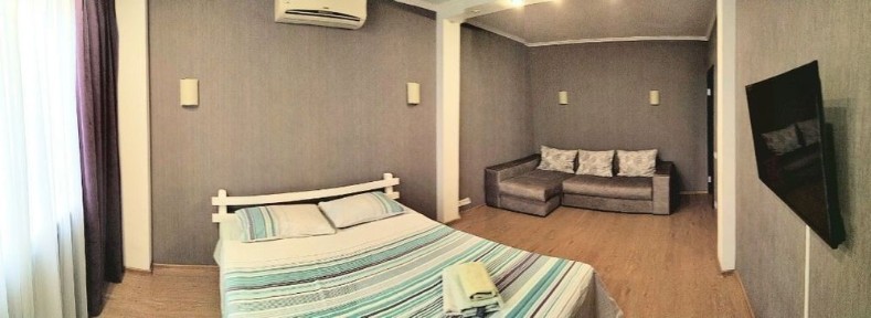 Западно-Казахстанская область, Уральск, Облисполком