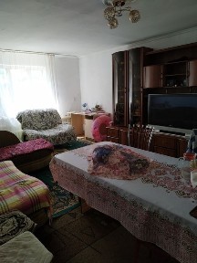 Алматинская область, Узынагаш